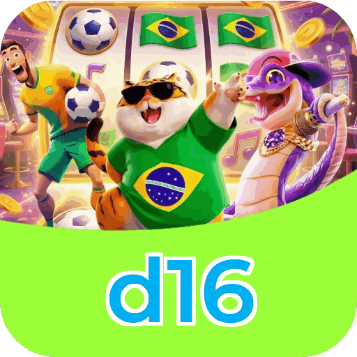 Segurança d16