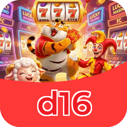 Promoções e bônus exclusivos da d16