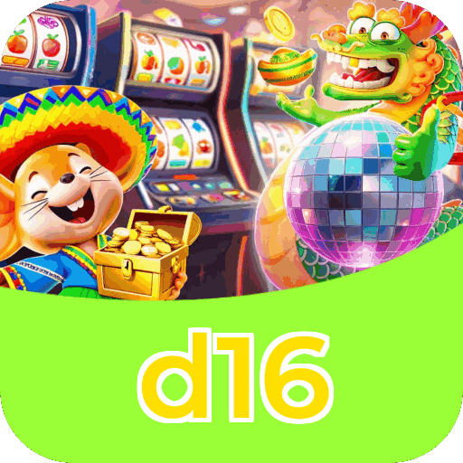 Slots Premium da PG Soft na d16