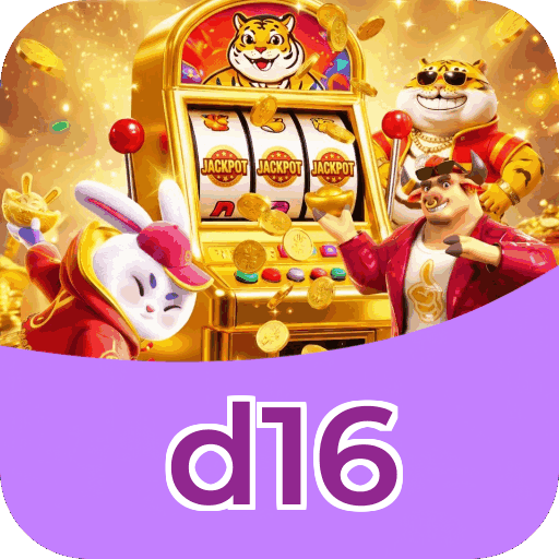 Login rápido no app d16