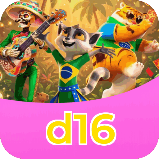 Download PC d16