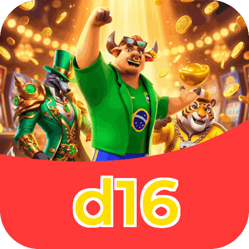 Lottery Clássica na d16