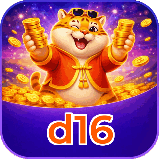 Tabela RTP dos jogos de cassino da d16